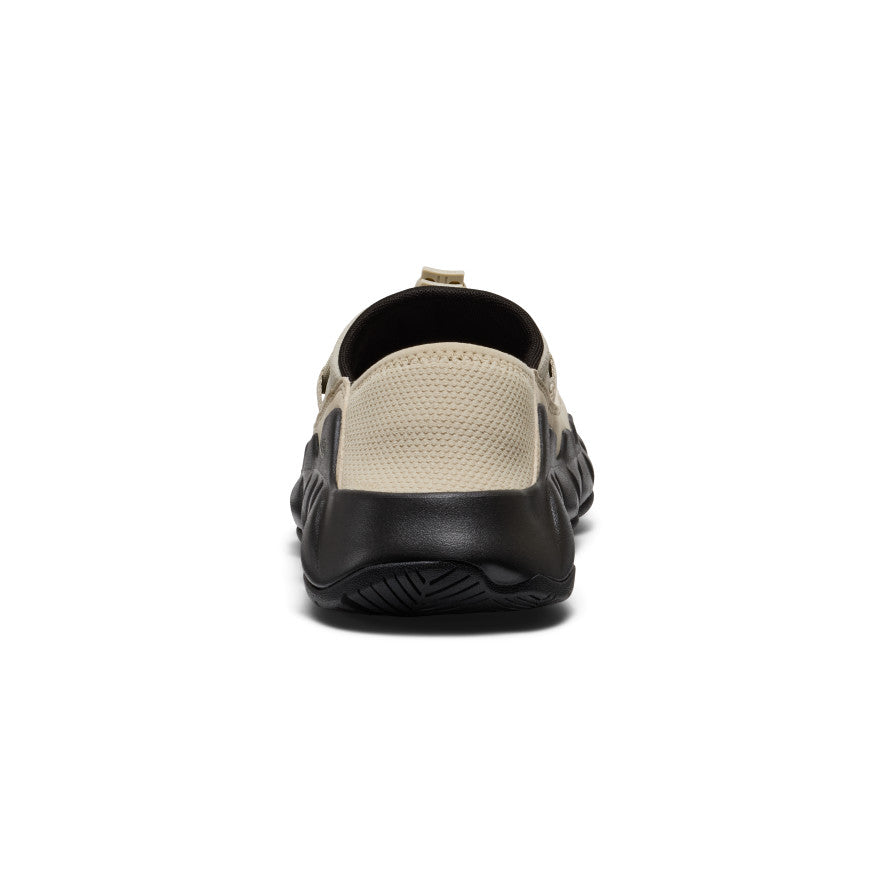 Chaussure Hypowser Crushback pour homme Pierre d'abbaye/Noir