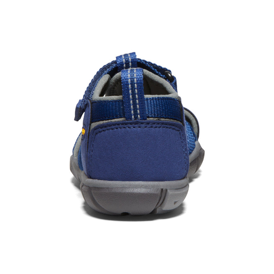 Camp marin pour jeunes enfants II CNX Profondeurs bleues/Gargouille