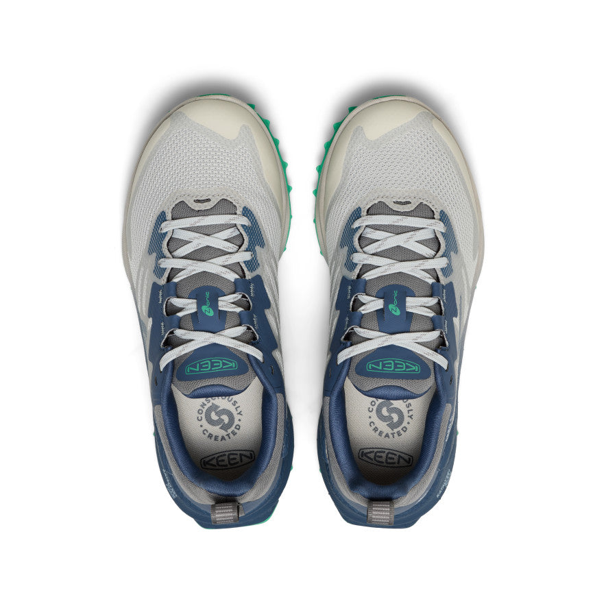 Vapor/Ballade Bleu