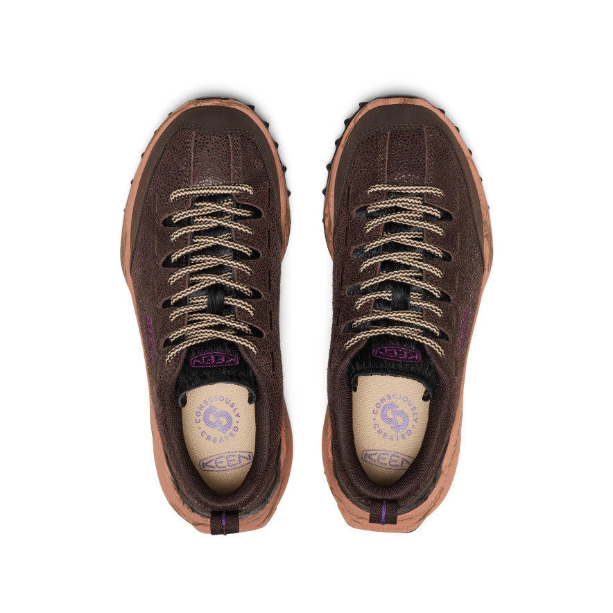 Baskets Jasper Zionic pour femmes Terrain Java -  4