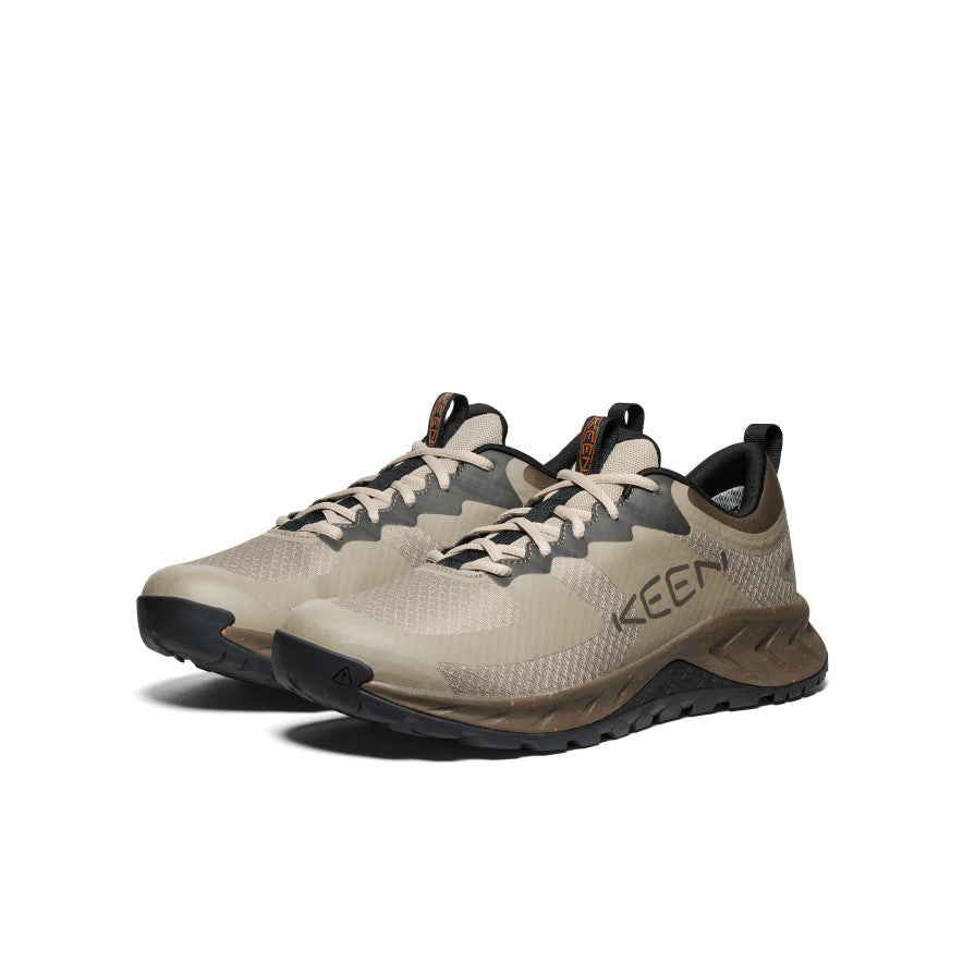 Chaussure imperméable Versacore pour homme Brindle/Flamme dorée