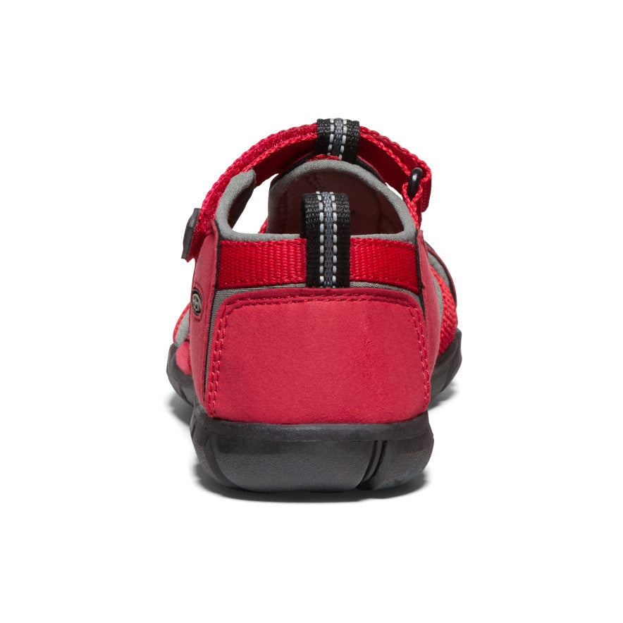 Rouge course/Gargouille