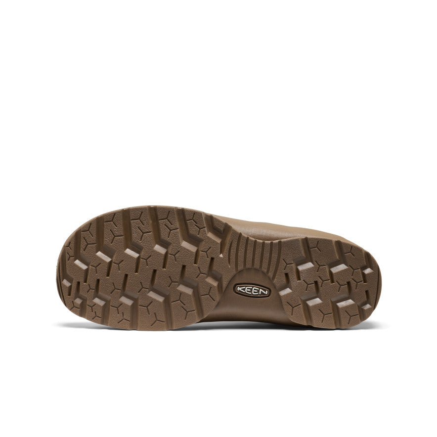 Baskets Jasper pour femmes Cameo Rose/Safari