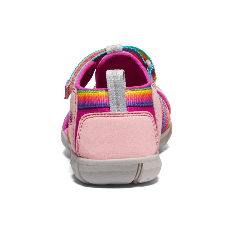 Colonie de vacances marine pour enfants de 2 ans CNX Arc-en-ciel/Fuchsia festival