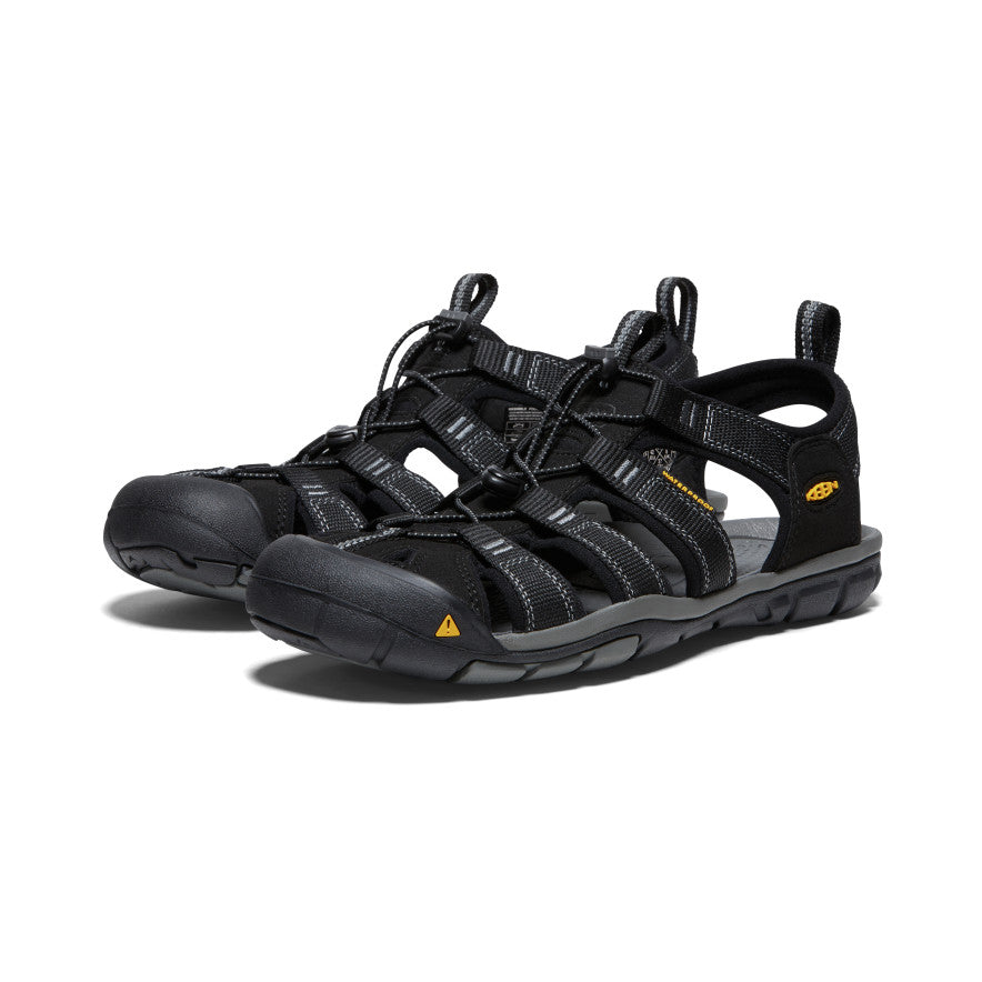 Clearwater CNX pour hommes Noir/Gargouille
