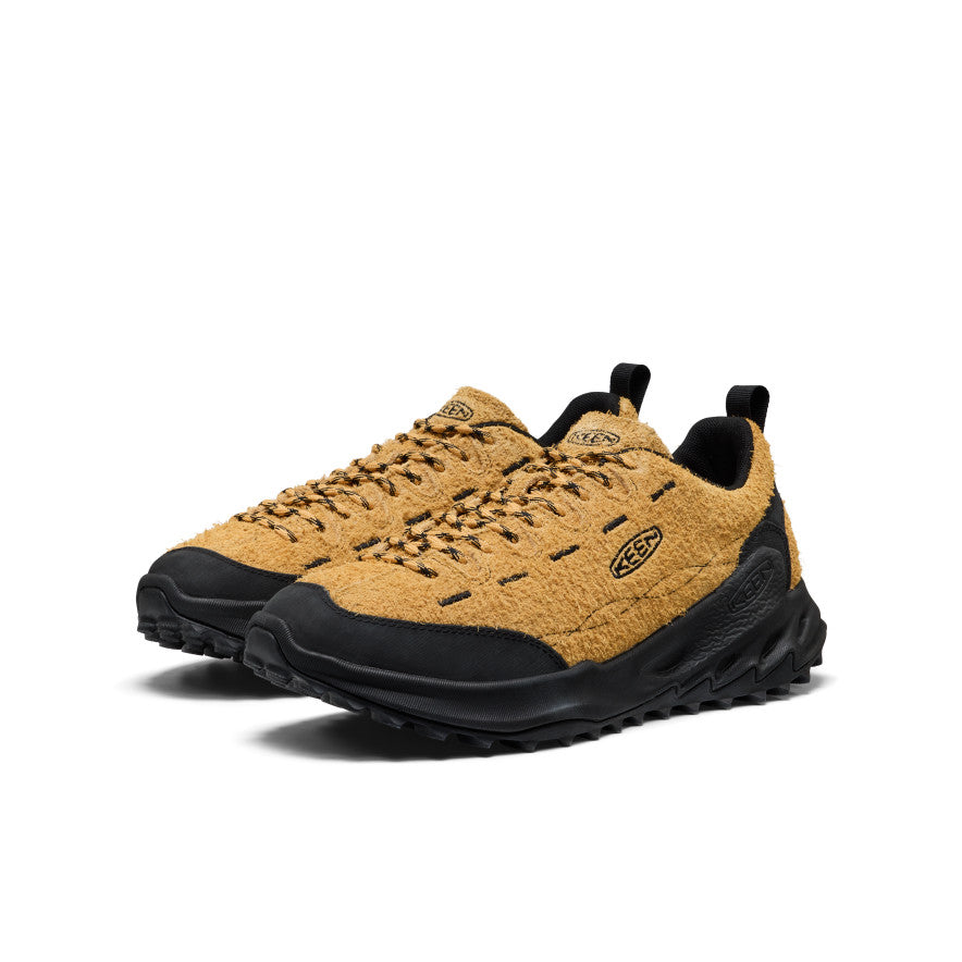 Baskets Jasper Zionic pour hommes Oak Buff/Black -  2