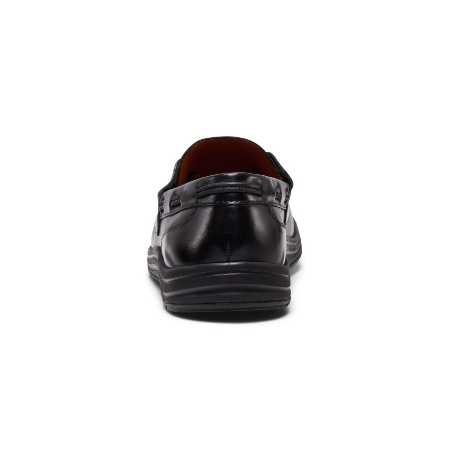 Mocassins UNEEK pour hommes Nocturnal Black -  5