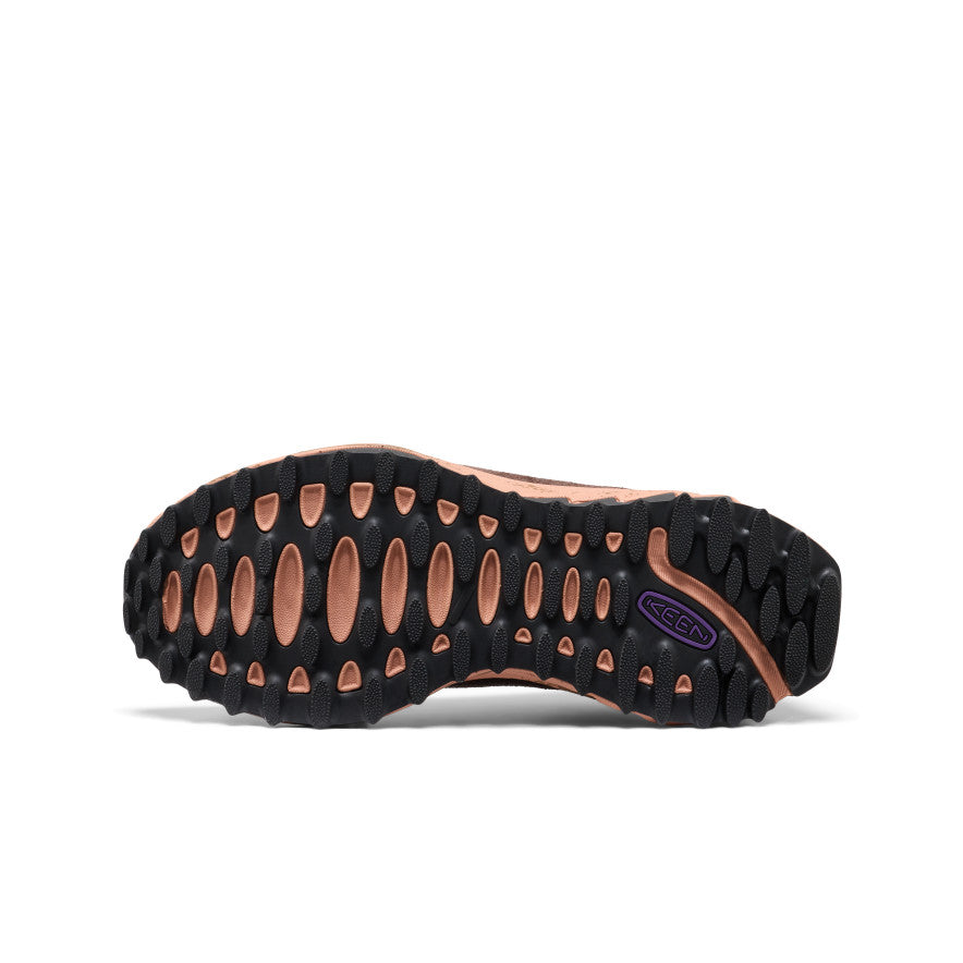 Baskets Jasper Zionic pour hommes Terrain Java