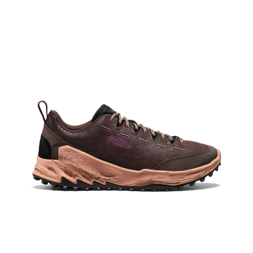 Baskets Jasper Zionic pour hommes Terrain Java