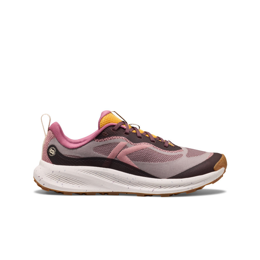 Chaussure de trail Roam pour femme Huckleberry/Symphonic Sunset -  1
