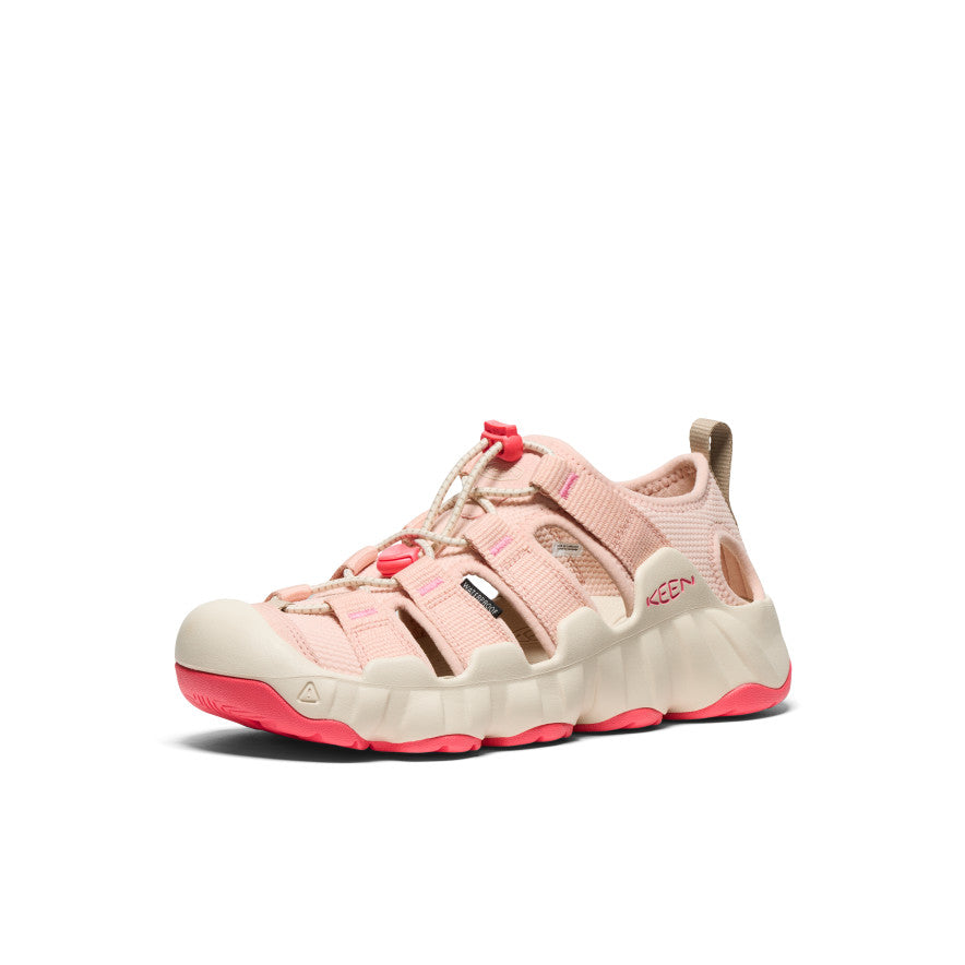 Sandales Hyperport H2 pour femme Cameo Rose/Dubarry