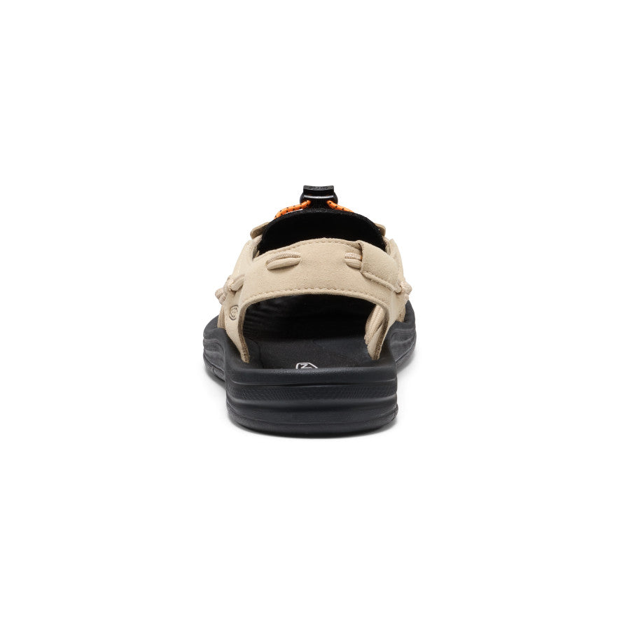 Safari/Orange Peel
