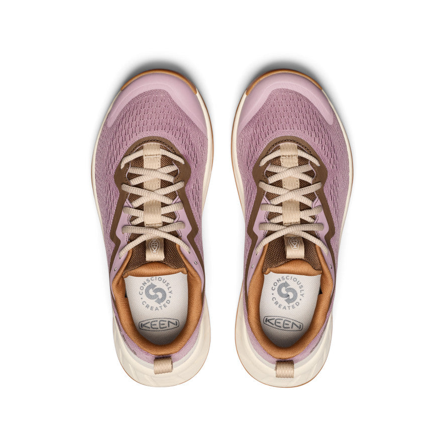 Chaussures de vitesse Versacore pour femmes Champignon/Bouleau