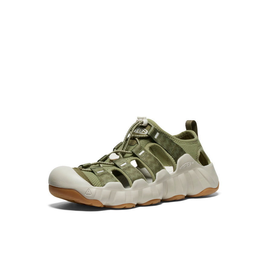 Sandales Hyperport H2 pour homme Martini Olive/Plaza Taupe