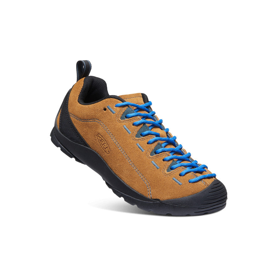 Baskets Jasper pour femmes Cathay Spice/Orion Blue