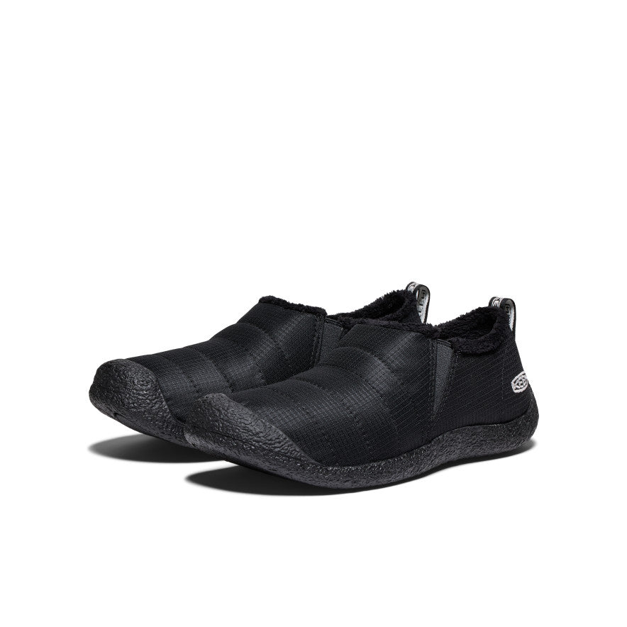 Triple Black