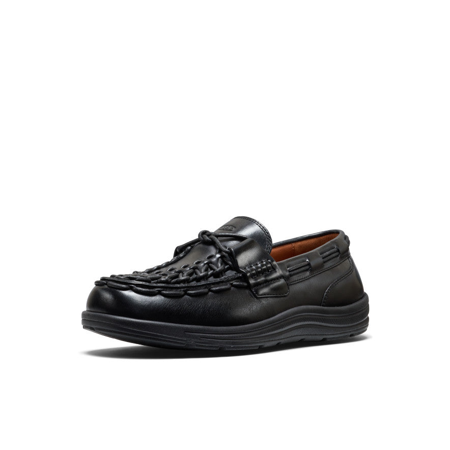 Mocassins UNEEK pour femmes Nocturnal Black -  3