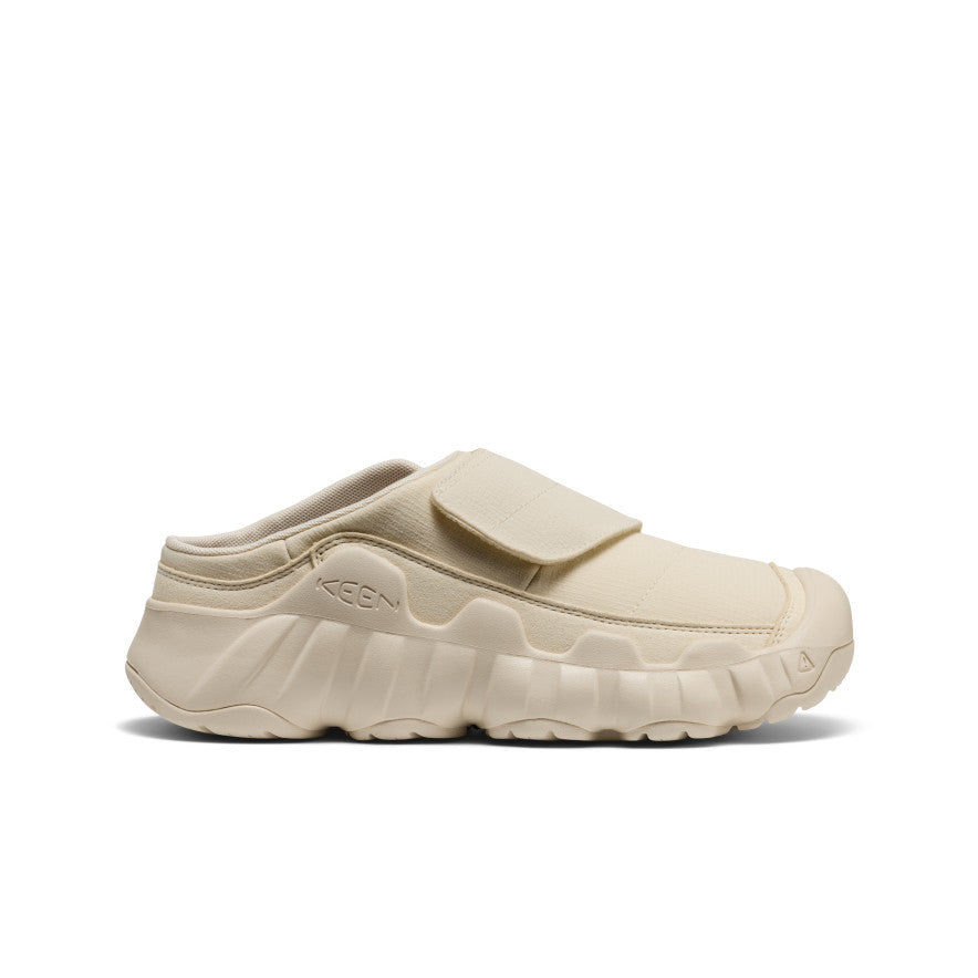 Zapatilla sin cordones Hypowser para mujer Bouleau/Bouleau -  1