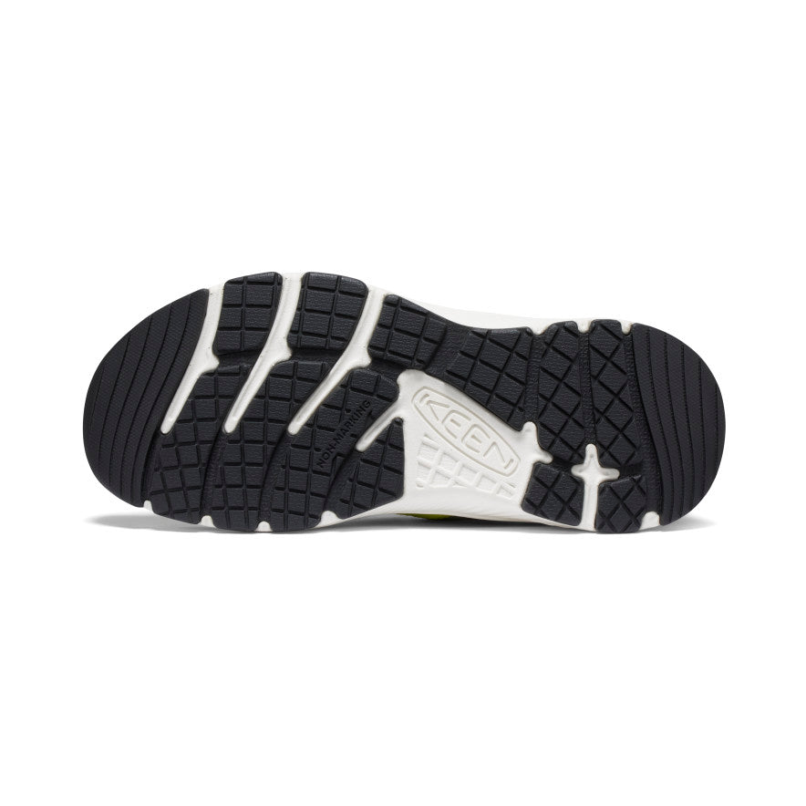 Baskets Motozoa pour enfants Ibis écarlate/mousse de mer -  6
