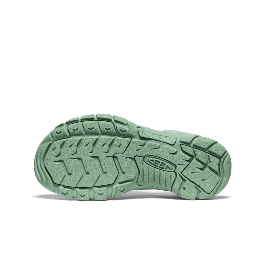Newport H2 pour femmes Monochrome/Vert granit