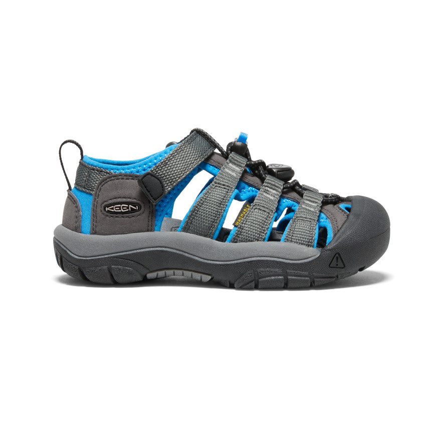 Aimant/Bleu brillant
