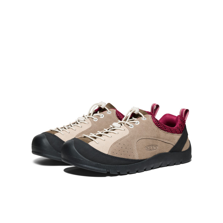 Brindle/Taupe Plaza