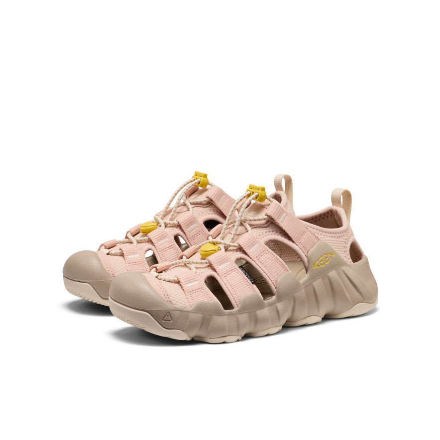 Sandales Hyperport H2 pour femme Camée Rose/Bouleau