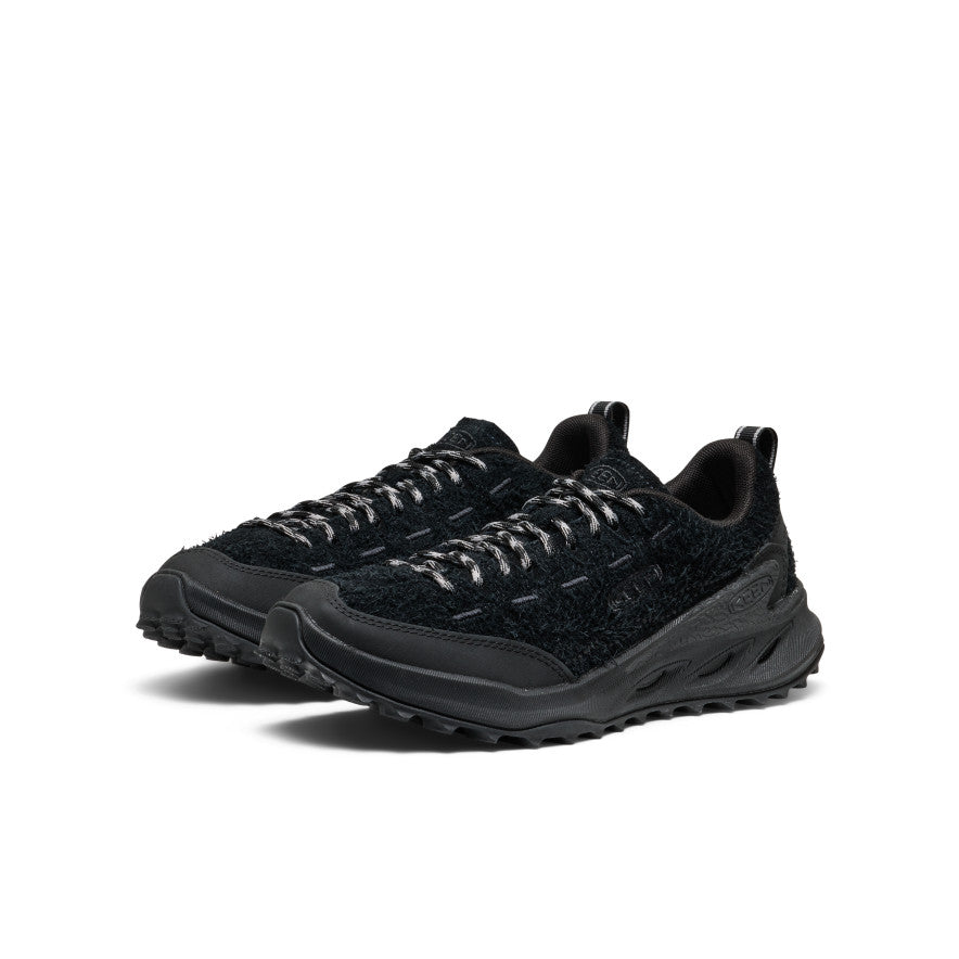 Baskets Jasper Zionic pour femmes Noir/Noir -  2