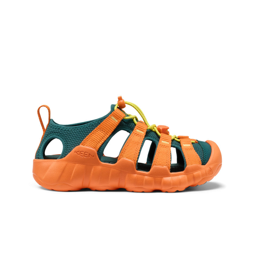 Méditerranéen/Écorce d'orange