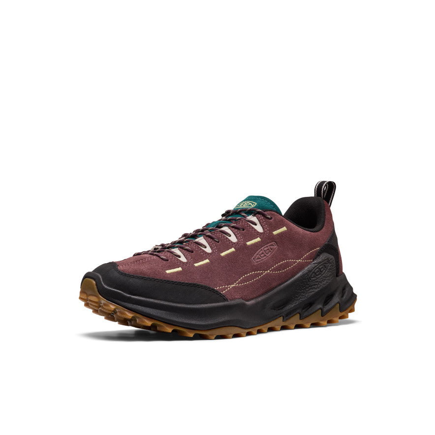 Huckleberry/Lemon Grass