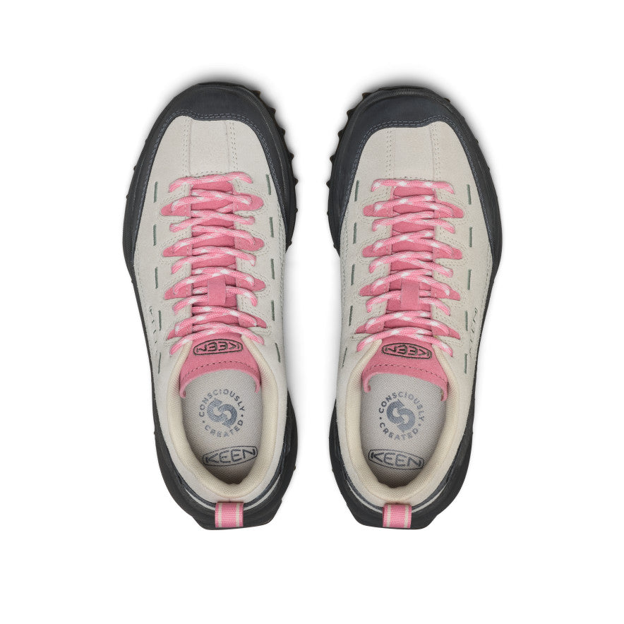 Baskets Jasper Zionic pour femmes Vapor/Cashmere Rose