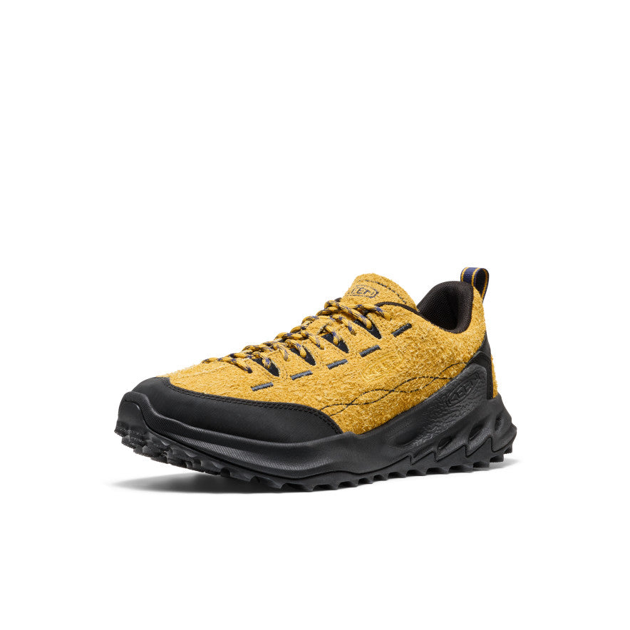 Baskets Jasper Zionic pour hommes Curry au citron/Académie navale