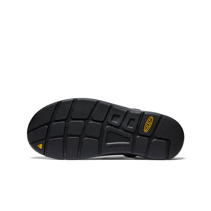 Baskets UNEEK pour hommes Gris magnétique/acier