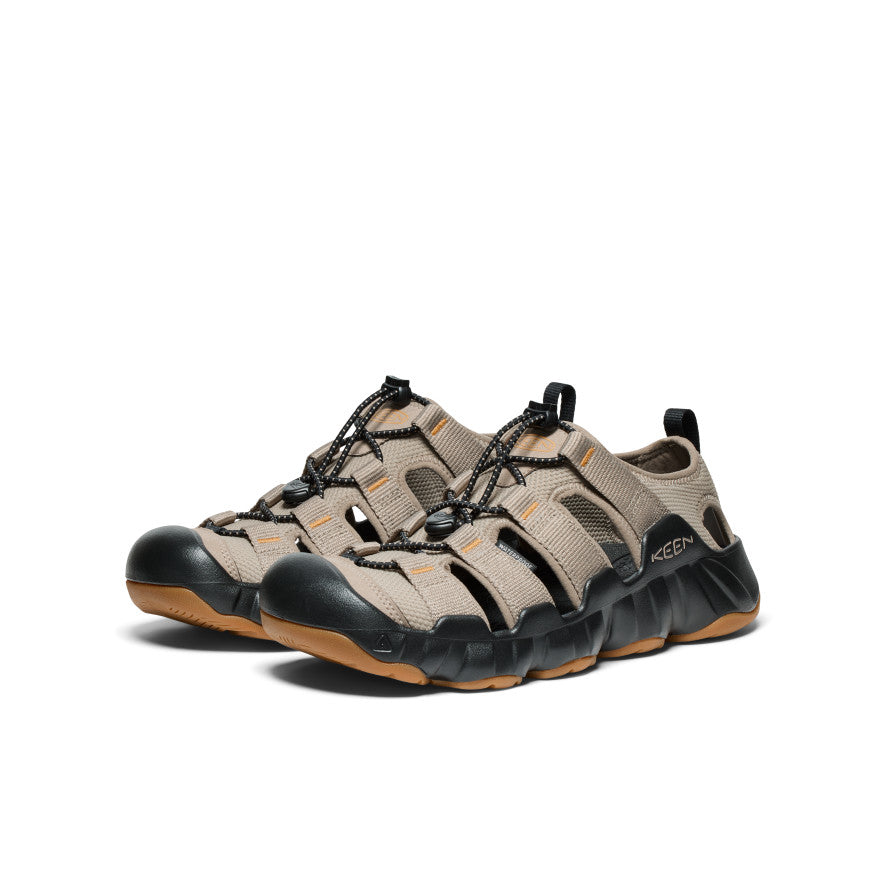 Sandales Hyperport H2 pour homme Bringé/Noir