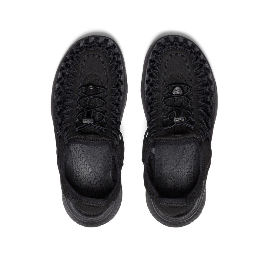 Baskets UNEEK Astoria pour femmes Noir/Noir -  4