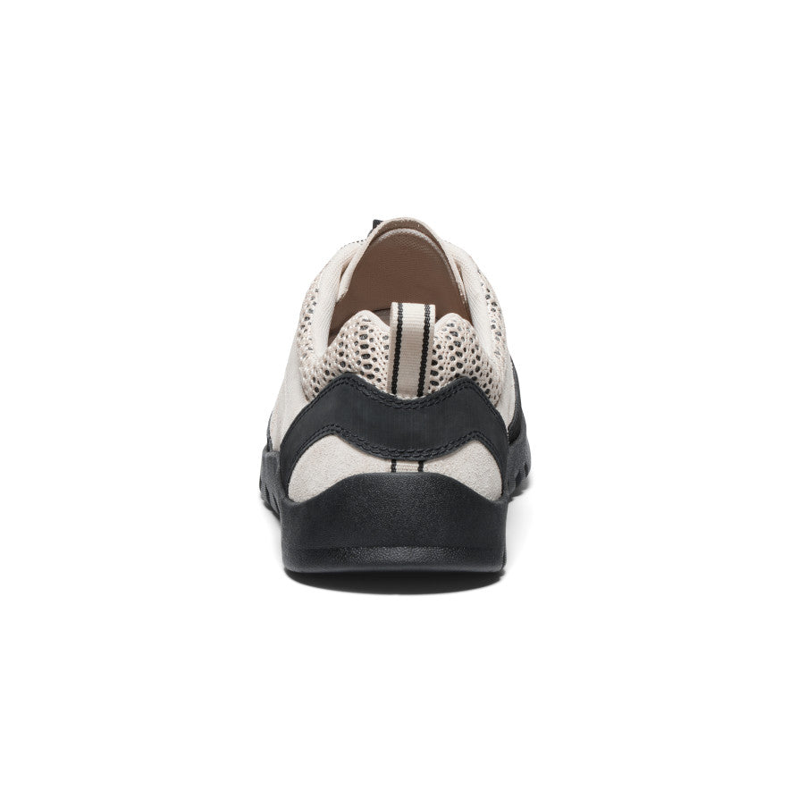 Baskets Jasper Rocks pour hommes Bouleau/Noir
