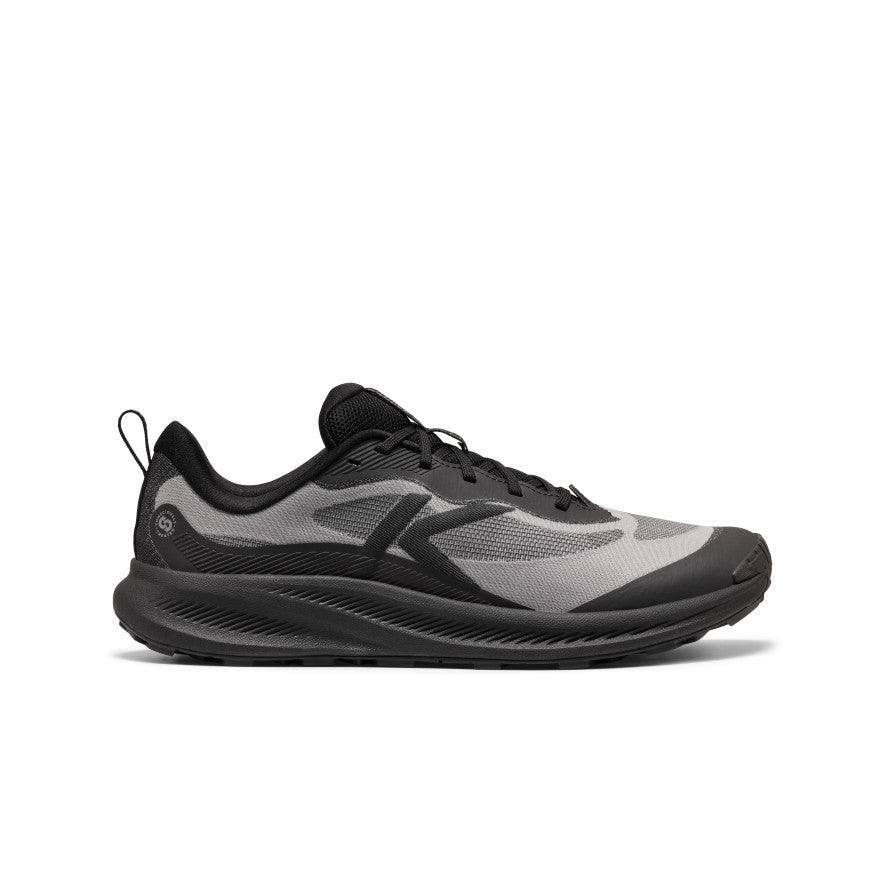 Black/Magnet