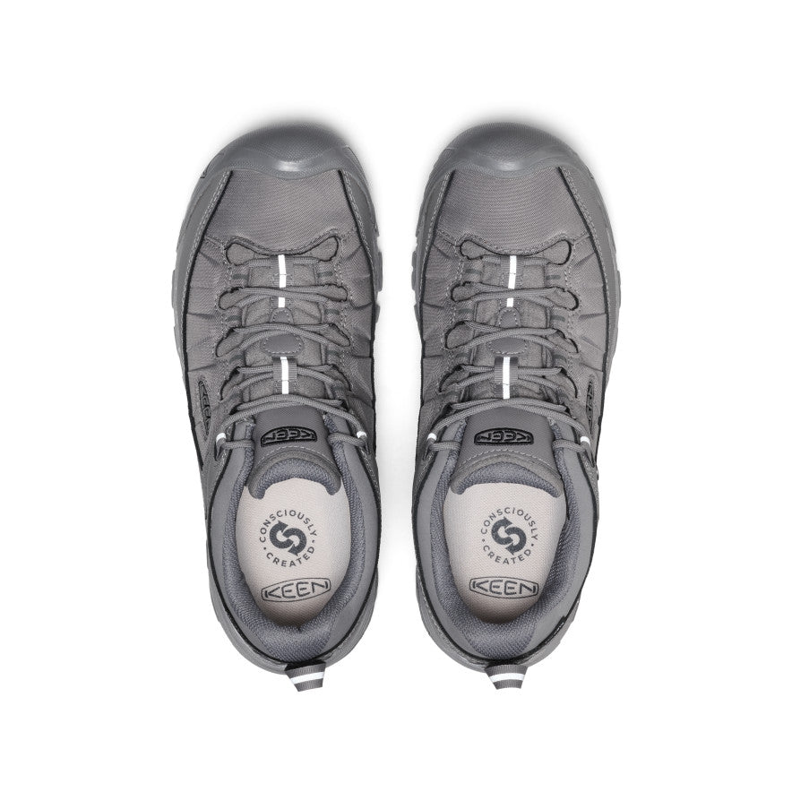Chaussure de randonnée imperméable Targhee EXP pour homme Steel Grey -  4