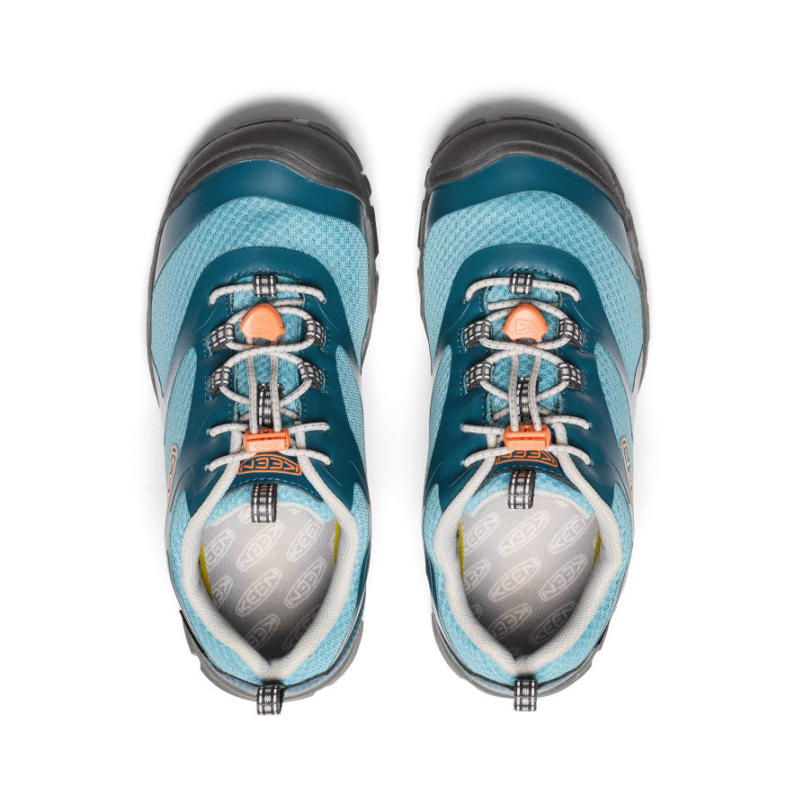 Légion Bleu/Nectarine