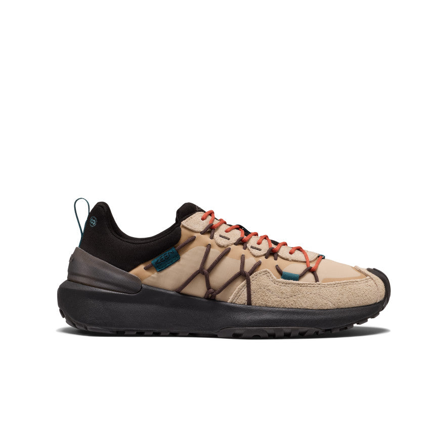 Baskets UNEEK Trekker pour hommes Safari/Mediterranea -  1