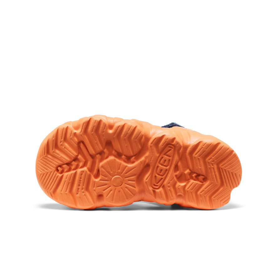 Sandales Hyperport H2 Snow Peak pour tout-petits