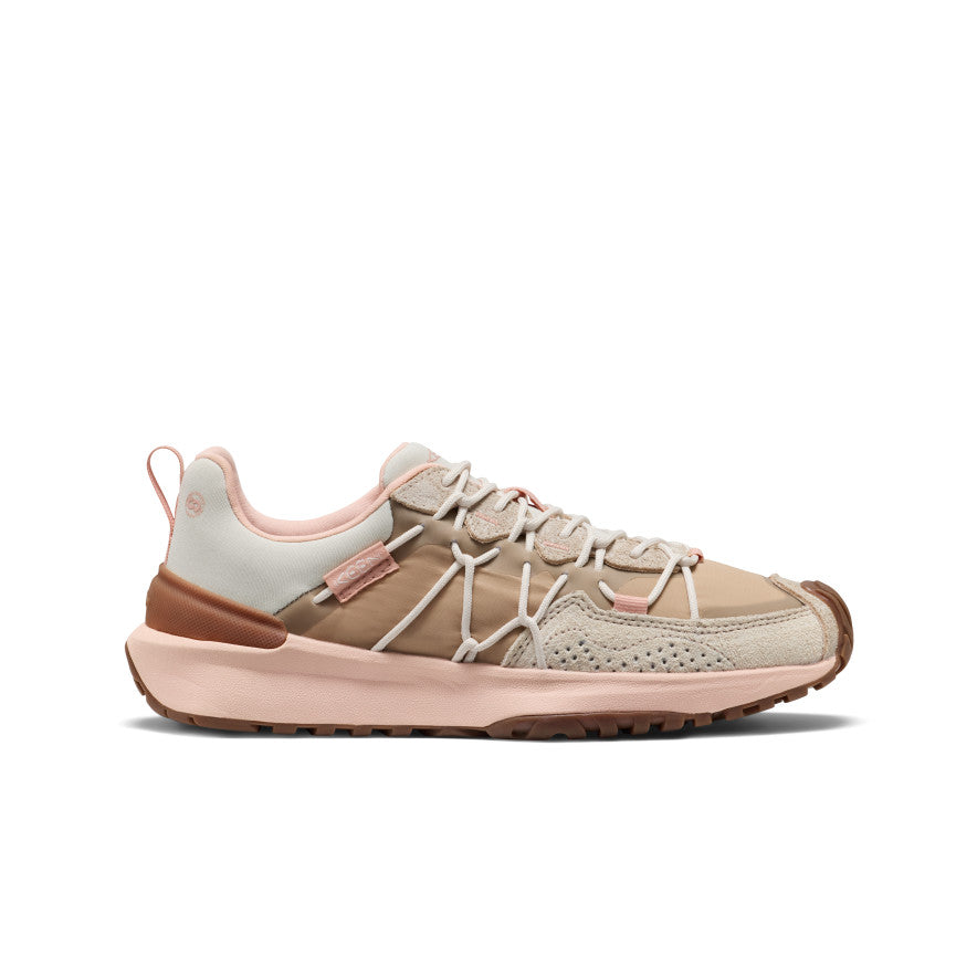 Plaza Taupe/Cameo Rose