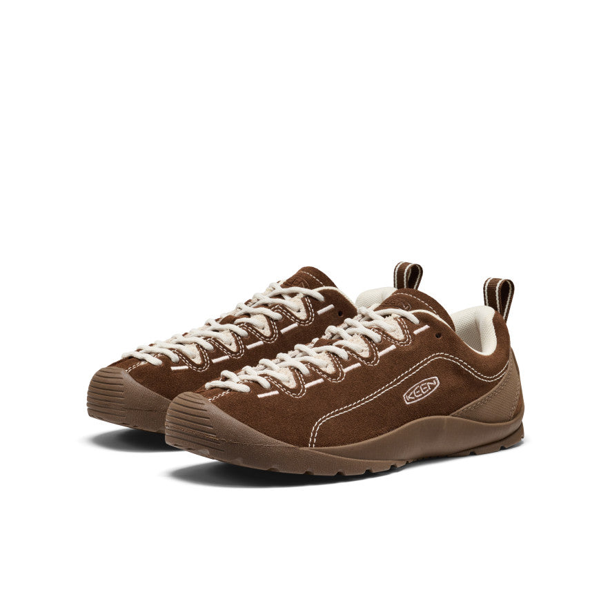 Baskets Jasper pour femmes Dark Earth/Birch -  2