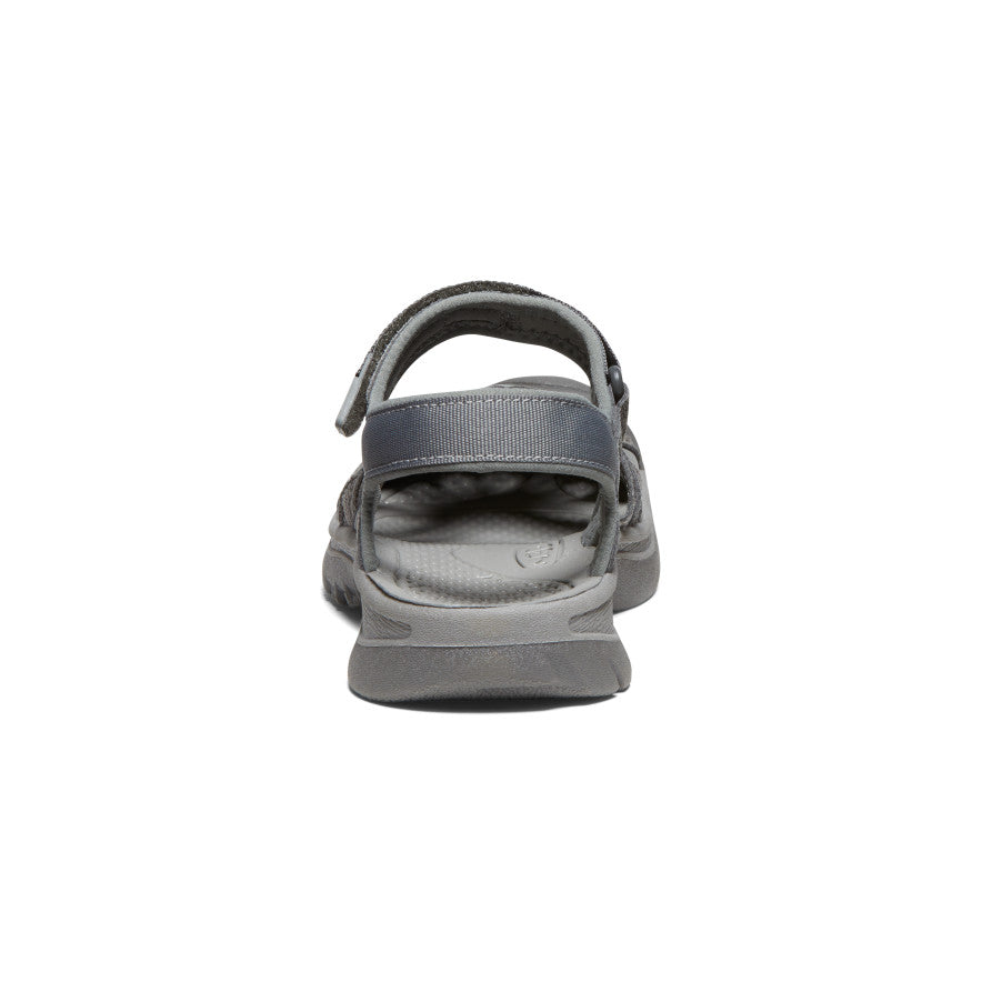 Sandales roses pour femmes Gargouille/Corbeau