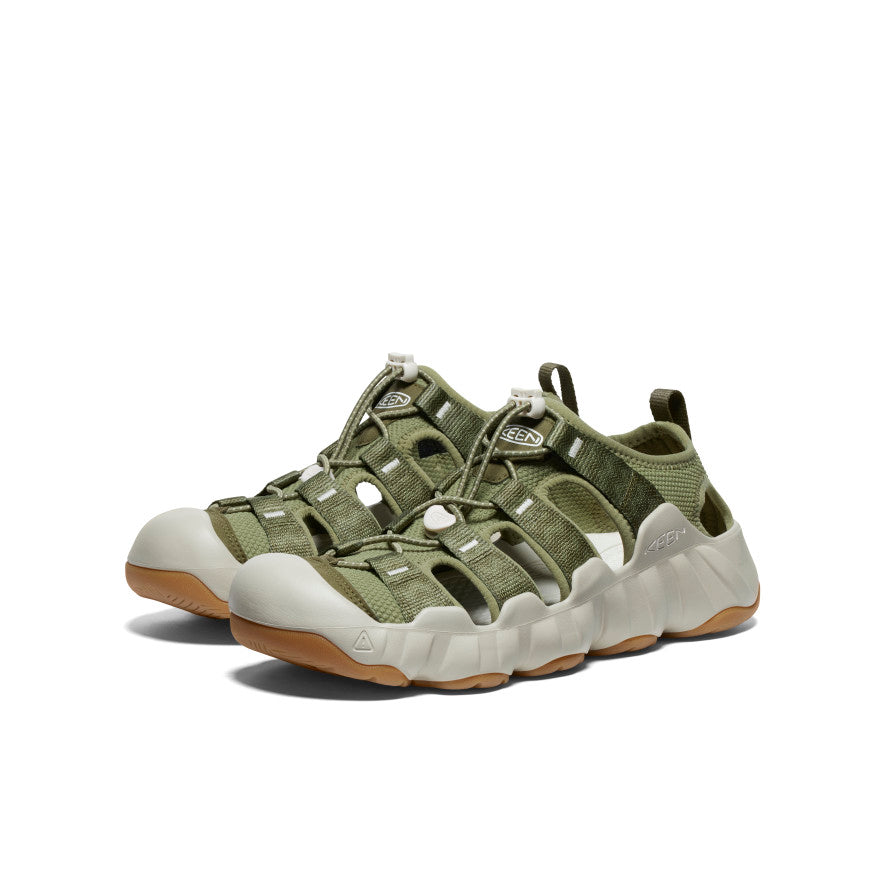 Sandales Hyperport H2 pour homme Martini Olive/Plaza Taupe