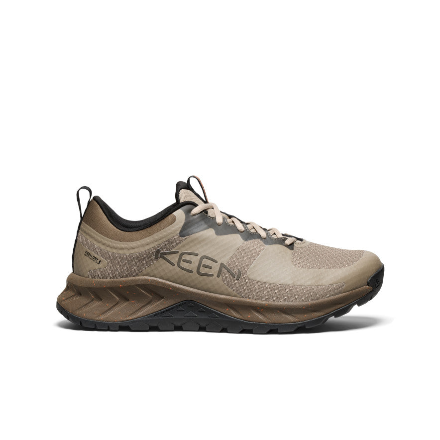 Chaussure imperméable Versacore pour homme Brindle/Flamme dorée