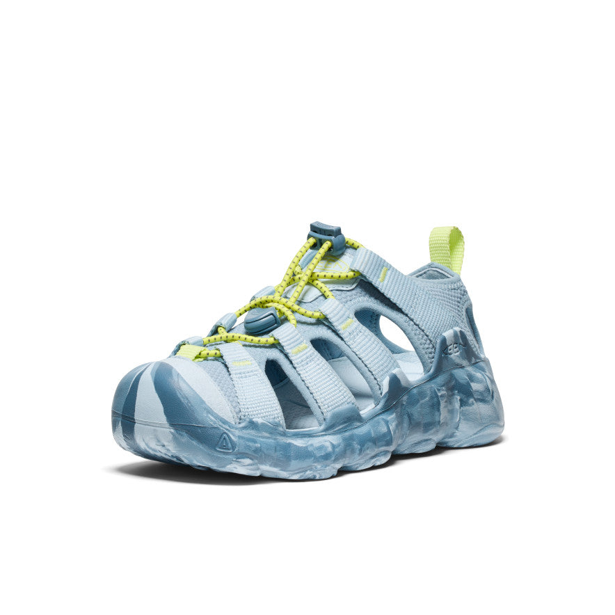 Sandales Hyperport H2 pour enfants Skyway/Denim délavé