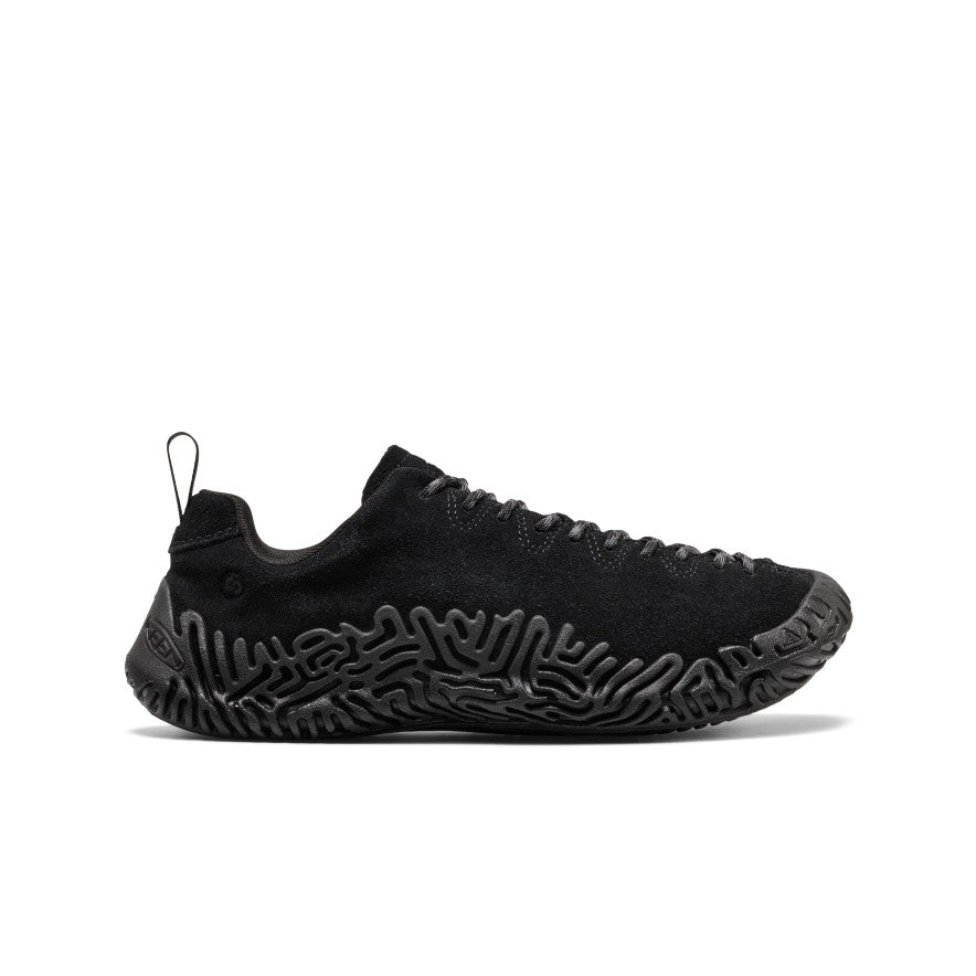 Baskets Jasper Merko pour hommes Black/Black -  1