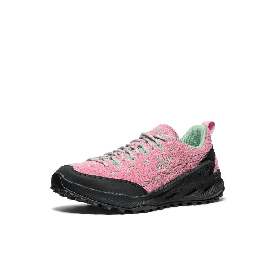 Baskets Jasper Zionic pour femmes Moonlight Mauve/Granite Green