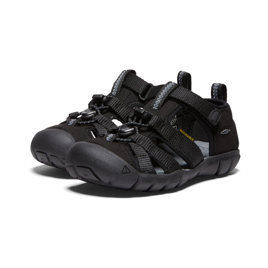 Camp marin pour jeunes enfants II CNX Noir/Gris